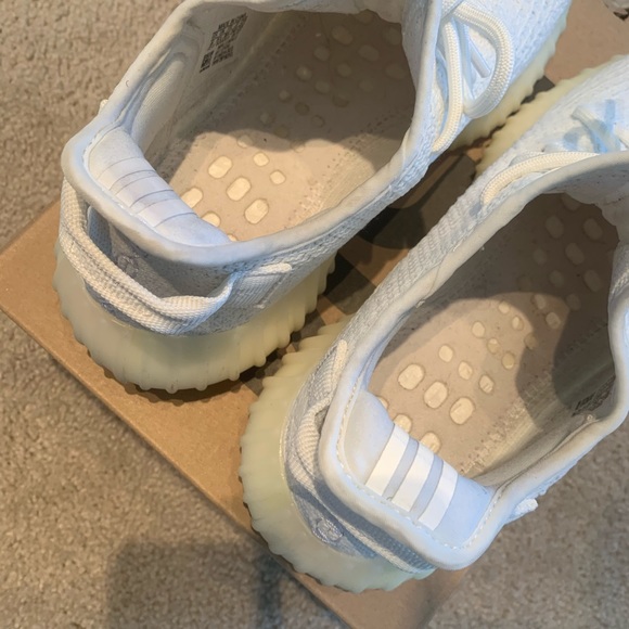 Yeezy boost - Picture 6 of 8